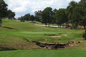 Big Easy Ranch (The Antler) 9th